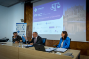 Inauguraci del Congrs - Foto: A.Costa/UIB