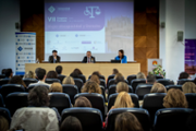 Inauguraci del Congrs - Foto: A.Costa/UIB