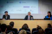 Inauguraci del Congrs - Foto: A.Costa/UIB