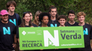 Comena la Setmana Verda - Foto: A.Costa/UIB