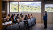PBAU de juny de 2022 al campus de la UIB - Foto: A.Costa/UIB