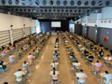 PBAU de juny de 2022 a Ciutadella - Foto: UIB