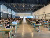 PBAU de juny de 2022 a Ciutadella. Foto: UIB