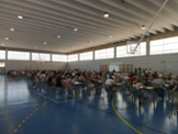 PBAU de juny de 2022 a Manacor - Foto: UIB