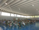 PBAU de juny de 2022 a Manacor - Foto: UIB