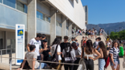 PBAU de juny de 2022 al campus de la UIB - Foto: A.Costa/UIB