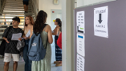 PBAU de juny de 2022 al campus de la UIB - Foto: A.Costa/UIB