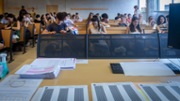 PBAU de juny de 2022 al campus de la UIB - Foto: A.Costa/UIB