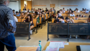 PBAU de juny de 2022 al campus de la UIB - Foto: A.Costa/UIB
