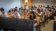 PBAU de juny de 2022 al campus de la UIB - Foto: A.Costa/UIB