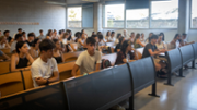 PBAU de juny de 2022 al campus de la UIB - Foto: A.Costa/UIB