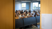 PBAU de juny de 2022 al campus de la UIB - Foto: A.Costa/UIB