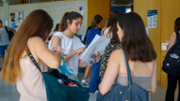 PBAU de juny de 2022 al campus de la UIB - Foto: A.Costa/UIB