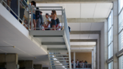 PBAU de juny de 2022 al campus de la UIB - Foto: A.Costa/UIB