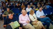 Actes de celebraci del Dia dels Arxius - FOTO: A.Costa/UIB