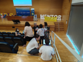 Cloenda MENTORiment