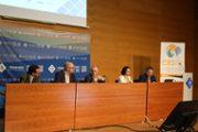Inauguraci del congrs. Foto: UIB