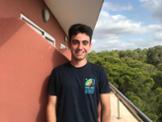 Sergi Minchiotti Mar, de l'IES Algarb de Sant Jordi de Ses Salines