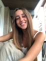 Maria Cristina Guasch Cardona, del Collegi Mestral d'Eivissa