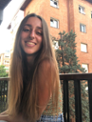Maria Cristina Guasch Cardona, del Collegi Mestral d'Eivissa