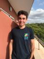 Sergi Minchiotti Mar, de l'IES Algarb de Sant Jordi de Ses Salines