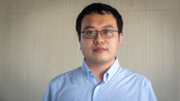 Shoukai Xu  - FOTO: A.Costa/UIB