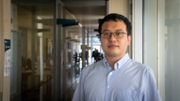 Shoukai Xu  - FOTO: A.Costa/UIB