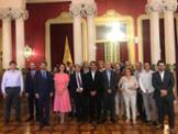 La UIB dona suport a la Llei de la cincia, la tecnologia i la innovaci de les Illes Balears - Foto CAIB
