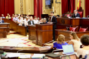 La UIB dona suport a la Llei de la cincia, la tecnologia i la innovaci de les Illes Balears - Foto CAIB