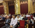La UIB dona suport a la Llei de la cincia, la tecnologia i la innovaci de les Illes Balears - Foto CAIB