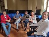 Sectorial Investigaci del G-9