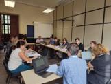 Sectorial Investigaci del G-9