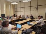 Sectorial Investigaci del G-9