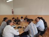 Sectorial Investigaci del G-9