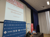 Inauguraci Estalmat