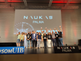 Naukas