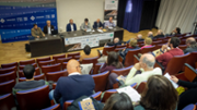 VIII Jornades de Medi Ambient - FOTO: A.Costa/UIB