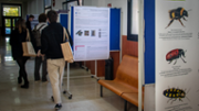 VIII Jornades de Medi Ambient - FOTO: A.Costa/UIB