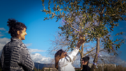 La UIB commemora el Dia Internacional per a l'Eliminaci de la Violncia contra les Dones - FOTO: A.Costa/UIB