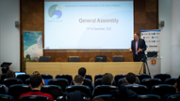 Assemblea general del projecte europeu Green Hysland - Foto: A.Costa/UIB