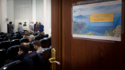 Assemblea general del projecte europeu Green Hysland - Foto: A.Costa/UIB