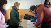 V Jornades d'Experincies Docents a la Universitat de les Illes Balears - Foto: A.COSTA/UIB