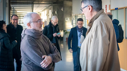 V Jornades d'Experincies Docents a la Universitat de les Illes Balears - Foto: A.COSTA/UIB