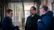 V Jornades d'Experincies Docents a la Universitat de les Illes Balears - Foto: A.COSTA/UIB