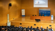 Acte d'Inauguraci de les V Jornades d'Experincies Docents a la Universitat de les Illes Balears - Foto: A.COSTA/UIB