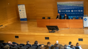 Acte d'Inauguraci de les V Jornades d'Experincies Docents a la Universitat de les Illes Balears - Foto: A.COSTA/UIB
