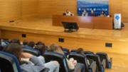 Jornades Jo tamb Puc Fer-ho destinades a alumnes de secundria - Foto: A.COSTA/UIB