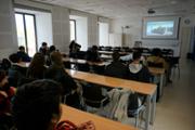 Dia Internacional de la Dona i la Nina en la Cincia a la Seu Universitria d'Eivissa i Formentera 