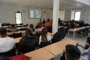 Dia Internacional de la Dona i la Nina en la Cincia a la Seu Universitria d'Eivissa i Formentera 