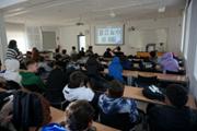 Dia Internacional de la Dona i la Nina en la Cincia a la Seu Universitria d'Eivissa i Formentera 